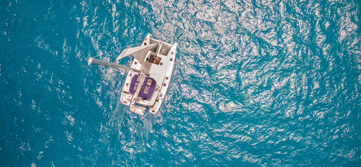 Overnight Catamaran Sunset-Dinner Cruise