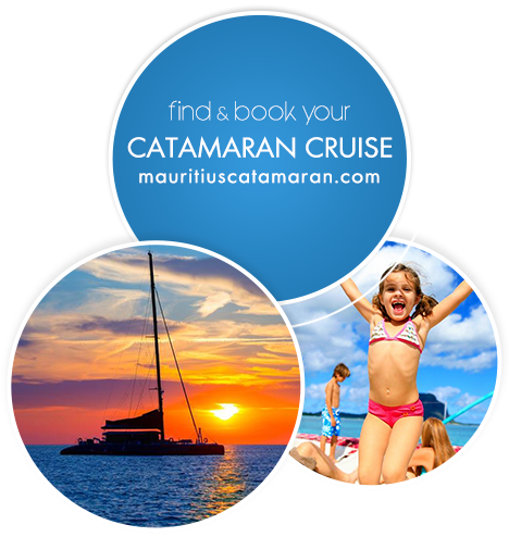 Advance Booking for Catamaran Cruise