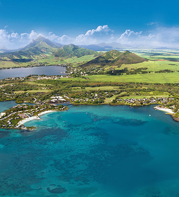About Mauritius Island